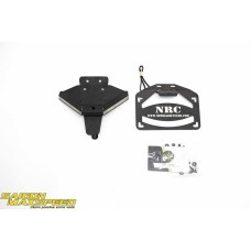 Pat Biển Số Tích Hợp Xinhan NRC Ducati Panigale V4-V4S (chính hãng)